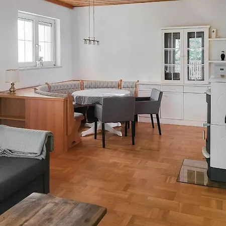 Holiday home Minou *