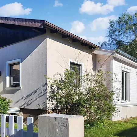 Minou Holiday home