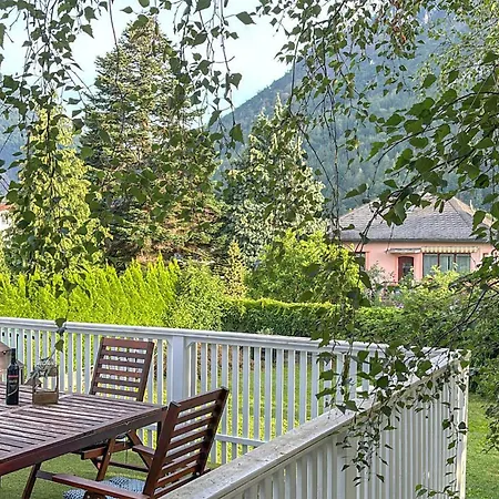 Holiday home Minou *