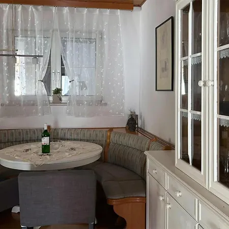 Minou Holiday home